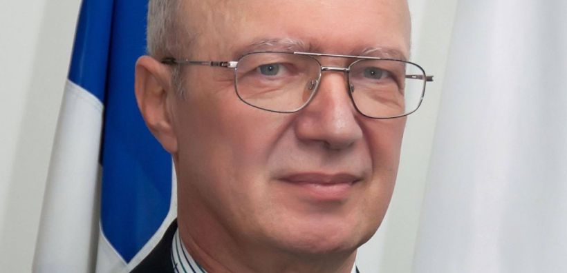 Αναλαμβάνει καθήκοντα Γενικού Διευθυντή στην ΕΔΑ Αττικής