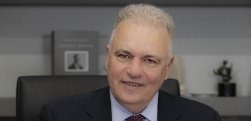 Η «Σαμαράς &amp; Συνεργάτες Α.Ε. – Σύμβουλοι Μηχανικοί» Στο Project Management Consultancy (PMC)  για την οικιστική ανάπτυξη Little Athens στο Ελληνικό