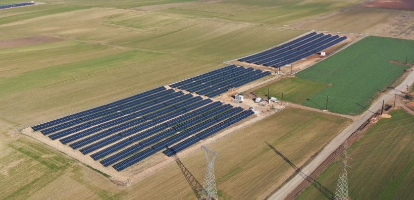 Μεσσαρίτης: Ολοκλήρωση τριών έργων ισχύος 3MW της Ενεργειακής Κοινότητας «ΗΛΙΟΥ ΑΠΟΔΟΣΗ»