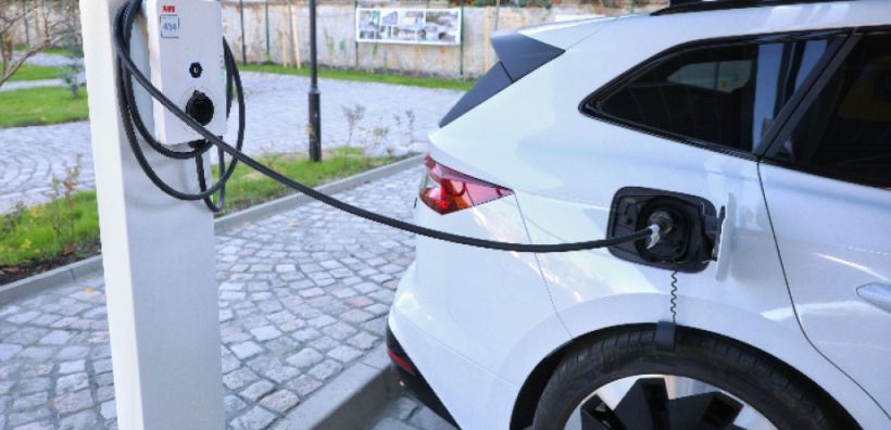  Η ΕΕ χορηγεί πόρους στη Βουλγαρία για σταθμούς φόρτισης 