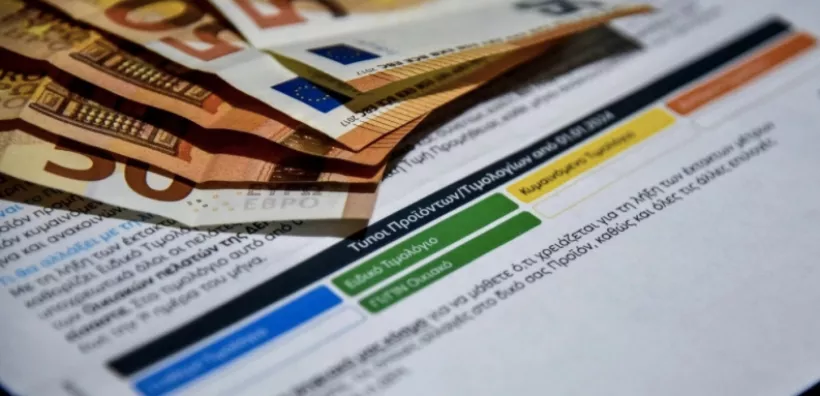 ΡΑΑΕΥ: Υποχρεωτική η διάθεση πράσινων τιμολογίων και το 2025 – Διατηρείται η συχνότητα αλλαγής των όρων του ειδικού προϊόντος  – Πότε ένας καταναλωτής θα μεταβεί σε άλλο «χρώμα» από 1η Ιανουαρίου 