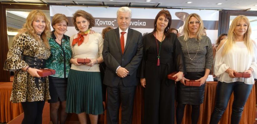 Παναγιωτάκης: Ο Κανονισμός της ΔΕΗ δεν προβλέπει διακρίσεις μεταξύ ανδρών και γυναικών ήδη από το 1974