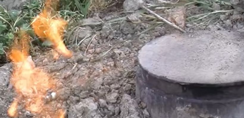 Τι λέει η ΕΔΕΥ για τον πιθανό “θησαυρό” φυσικού αερίου στα Αλώνια Πιερίας