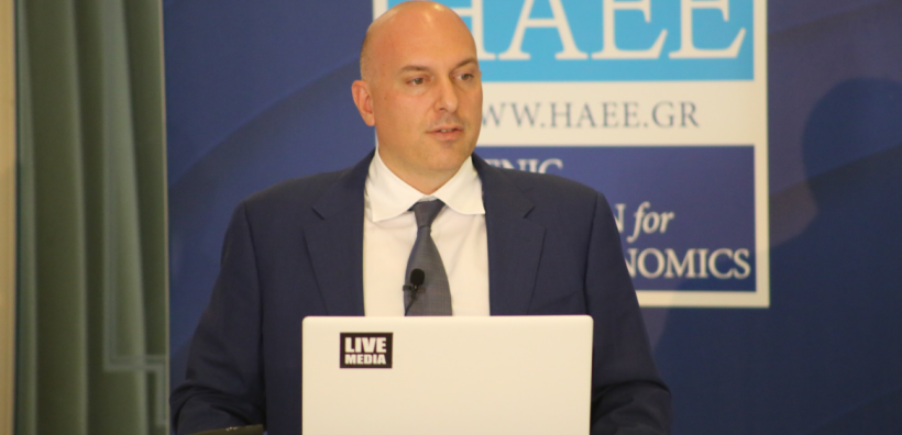Νέα έκθεση για το αέριο στις χώρες της Αν. Μεσογείου από τη ΗΑΕΕ και το IGU με έμφαση στα οφέλη για την κάθε χώρα