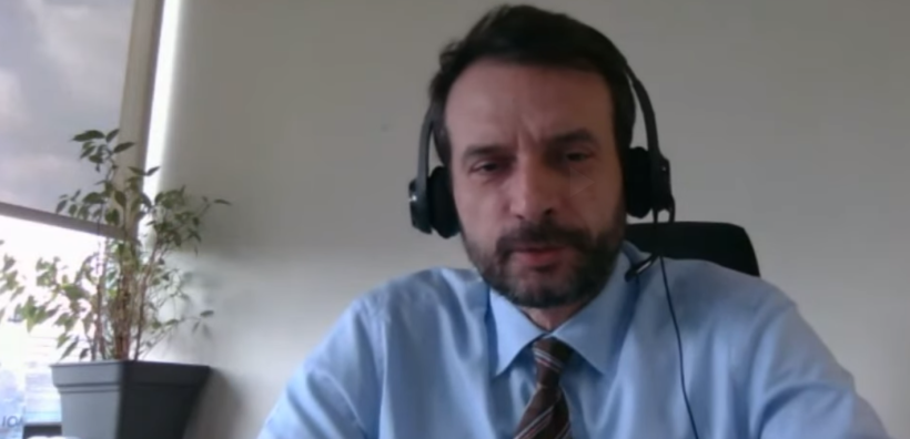 Βουγιουκλάκης (GIZ): Πως μπορούν να συμμετέχουν συστήματα αποθήκευσης με σταθμούς ΑΠΕ στους διαγωνισμούς