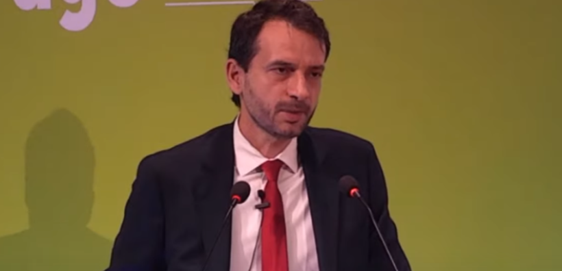 Γ. Βουγιουκλάκης: Οι σκέψεις για διαγωνισμούς ΑΠΕ με έργα που θα περιλαμβάνουν αποθήκευση