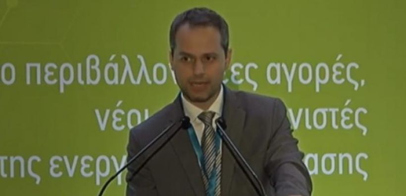 Μπίσκας: Οι βραχυπρόθεσμες και μακροπρόθεσμες λύσεις για την αγορά εξισορρόπησης