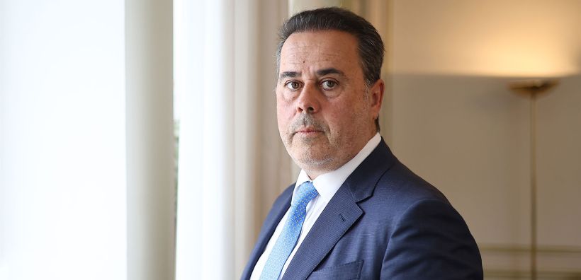 Παπασταύρου: Τα θαλάσσια πάρκα έρχονται να προστατεύσουν τη μοναδική βιοποικιλότητα που έχει η Ελλάδα