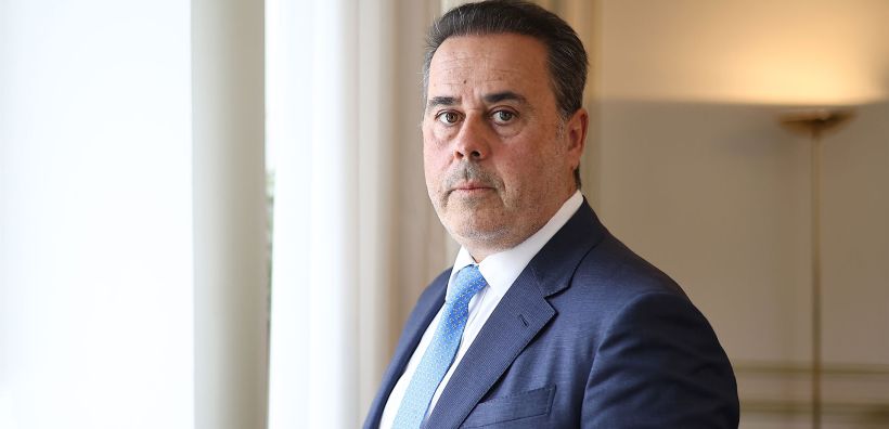 Στη Σαουδική Αραβία ταξιδεύει ο Παπασταύρου - Επαφές για τους ορυκτούς πόρους