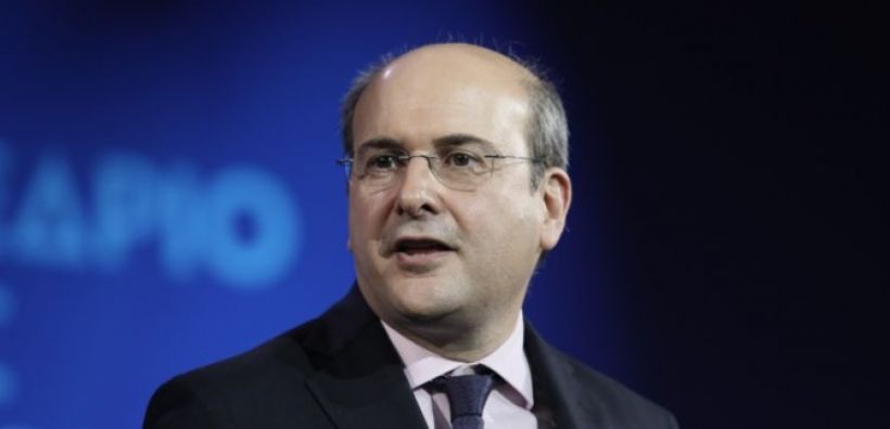 Χατζηδάκης: Προχωράμε στην πράσινη μετάβαση με κοινωνικό πρόσημο