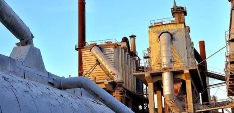 159 χιλ. ευρώ για τις εξορυκτικές δραστηριότητες κατέβαλε η ΓΕΚ ΤΕΡΝΑ