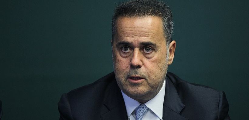 Συνάντηση Παπασταύρου με τον νέο επιτετραμμένο της πρεσβείας των ΗΠΑ στην Αθήνα - Στο επίκεντρο LNG, Κάθετος Διάδρομος και ηλεκτρικές διασυνδέσεις
