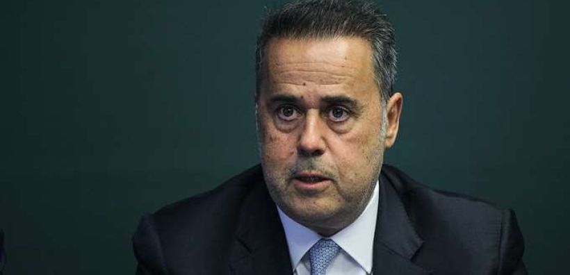 Παπασταύρου: Ανακριβή τα δημοσιεύματα για αλλαγή όδευσης του GSI - Σύμφωνα με το σχεδιασμό οι έρευνες υδρογονανθράκων
