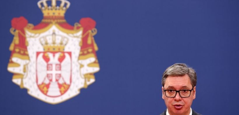 Η Σερβία σε σοβαρό ενεργειακό δίλημμα