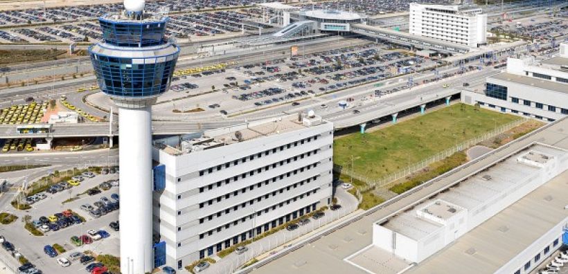 Ο Διεθνής Αερολιμένας Αθηνών συμμετέχει και φέτος στην "Ώρα της Γης" 