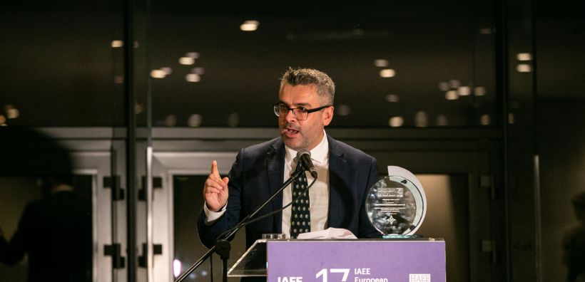 Με εξέχοντα ρόλο η ΡΑΑΕΥ στο 7th Capacity Mechanisms Forum τον Οκτώβριο στην Πράγα – Πρώτος προσκεκλημένος ομιλητής ο Θ. Δαγούμας