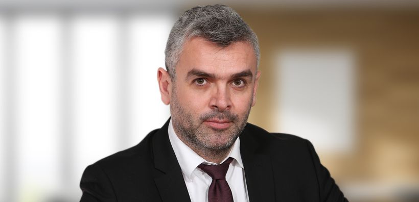 Συνέντευξη Δαγούμα: Απαραίτητο να συμβαδίσει το ρυθμιστικό πλαίσιο με τις νέες ευρωπαϊκές εξελίξεις - Το μήνυμα προς τους επενδυτές των ΑΠΕ