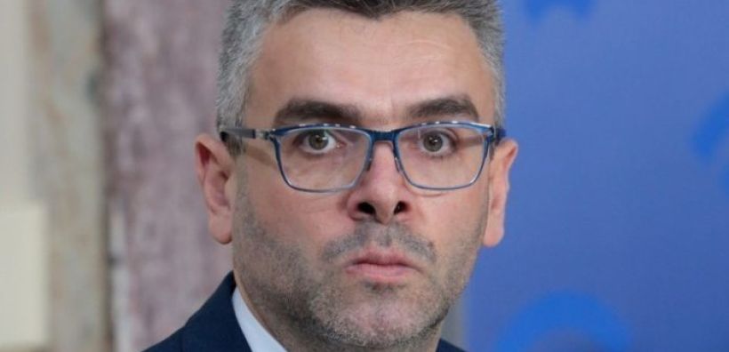 Δαγούμας: Σύντομα οι προτάσεις της ΡΑΕ για το target model και το μηχανισμό ισχύος