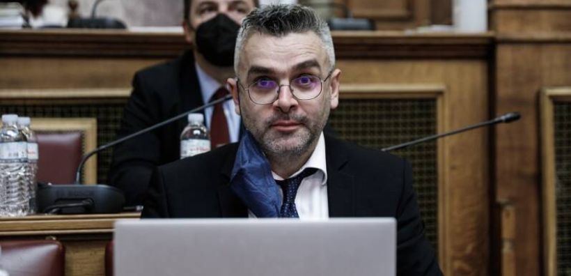 Δαγούμας: Βελτιωμένη αδειοδότηση και ανταγωνισμός έριξαν τις τιμές σε ΑΠΕ και αποθήκευση