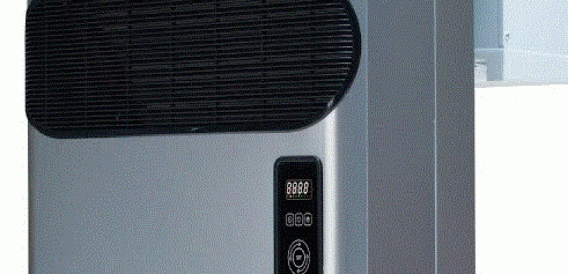 Η Daikin με την Zanotti παρουσιάζουν την πληρέστερη σειρά επαγγελματικής ψύξης για τη βιομηχανία τροφίμων