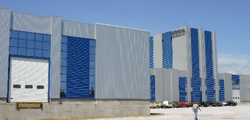 Άνοιγμα στην ενέργεια από τη Δάιος Πλαστικά