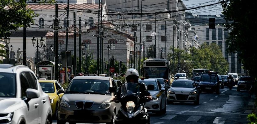 Σε λειτουργία το daktylios.gov.gr για τα φιλικά προς το περιβάλλον οχήματα