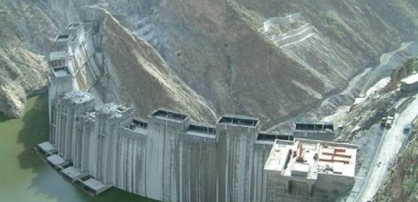 Η Αιθιοπία απέρριψε την αιγυπτιακή πρόταση να μεσολαβήσει η Αίγυπτος για το "Μεγάλο Φράγμα"