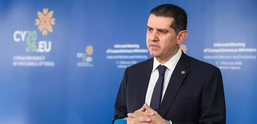 Δαμιανός: Δεν εντοπίζεται αισχροκέρδεια στις τιμές καυσίμων