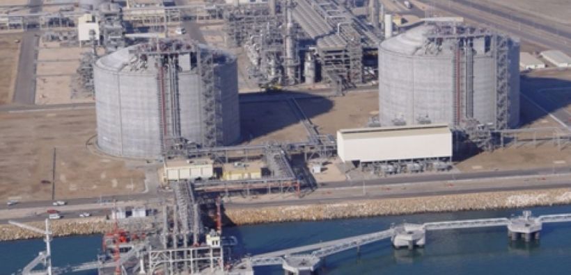 Παραμένει άλυτος ο «γρίφος της Δαμιέττης» για το φυσικό αέριο της Ανατ. Μεσογείου – Στις καλένδες η επαναλειτουργία του σταθμού LNG