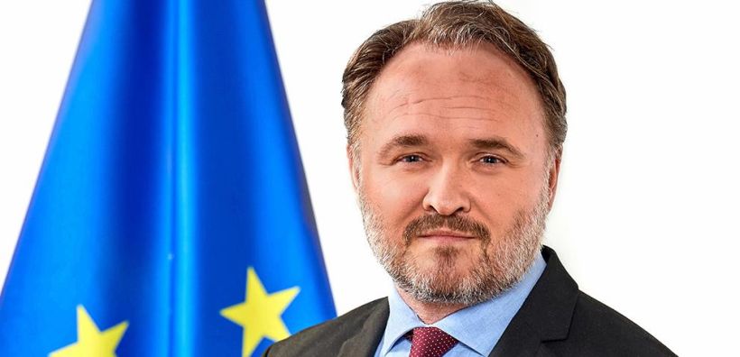 Την επόμενη εβδομάδα η συνάντηση Γιόργκενσεν – Ράιτ στις Βρυξέλλες – Η ατζέντα των συζητήσεων