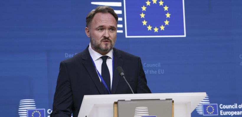Γιόργκενσεν: Η Ευρωπαϊκή Επιτροπή στήριζε και στηρίζει τον Great Sea Interconnector ως στρατηγικής σημασίας ενεργειακή διασύνδεση
