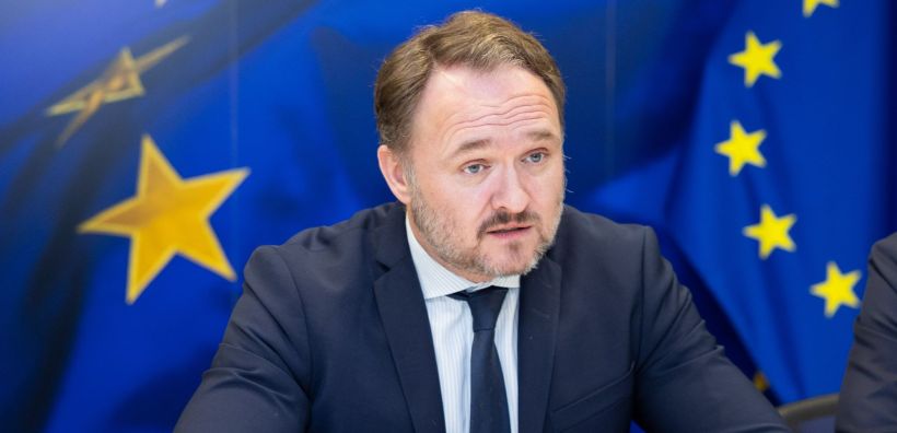 Γιόργκενσεν: Ξεπέρασε τα 100 δισ. ο λογαριασμός της φετινής κρίσης για την Ευρώπη