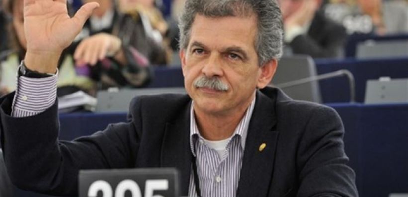 Δανέλλης: Η ανάπτυξη των ΑΠΕ να μη θέσει σε κίνδυνο τη γεωργία