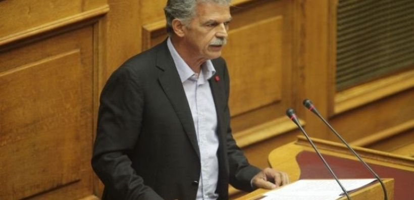 Δανέλλης: Παρασπονδίες στο Κοινωνικό Οικιακό Τιμολόγιο
