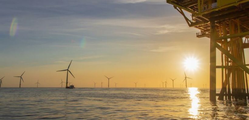 Πάνω από μισό δισ. οι επενδύσεις σε offshore αιολικά στο Ολλανδικό Σχέδιο Ανάκαμψης