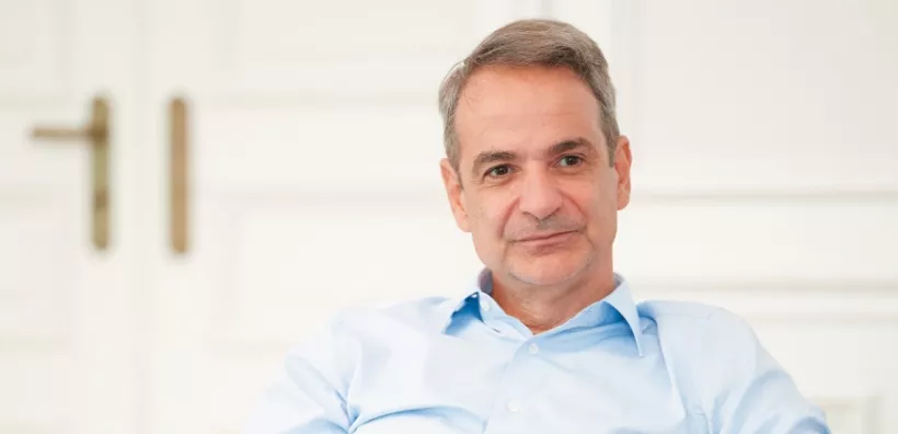 Μητσοτάκης: Θα επιβάλουμε έκτακτη φορολόγηση αν εντοπίσουμε υπερκέρδη στην αγορά ενέργειας