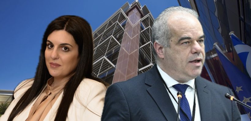 Νέα Διοίκηση για τον ΔΑΠΕΕΠ – Πρόεδρος ΔΣ η Αναστασία Ρήγα και Διευθύνων Σύμβουλος ο Δημοσθένης Βοϊβόντας