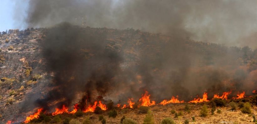 Παίρνει μέτρα η ΑΗΚ μετά τις φωνές για πυρκαγιές από καλώδια
