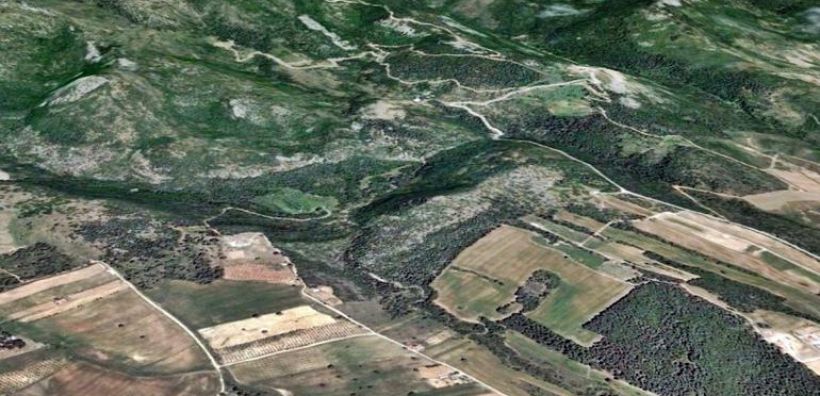 ΥΠΕΝ: Παράταση για τους δασικούς χάρτες σε δήμους και πολίτες
