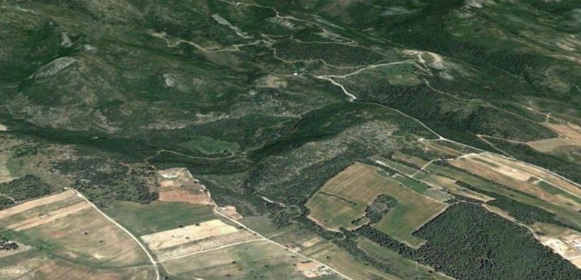 Επί τάπητος στο ΥΠΕΝ τα αναξιοποίητα κοινοτικά κονδύλια για τα δάση