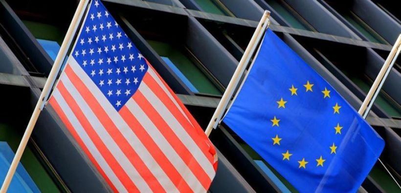 Αντίθετο το Ελληνο-Αμερικανικό Εμπορικό Επιμελητήριο στην επιβολή δασμών σε χάλυβα και αλουμίνιο