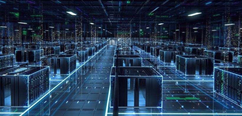 Schneider Electric &amp; NVIDIA: Νέα Σχέδια Αναφοράς με ενσωματωμένη διαχείριση ισχύος και έλεγχο Liquid Cooling