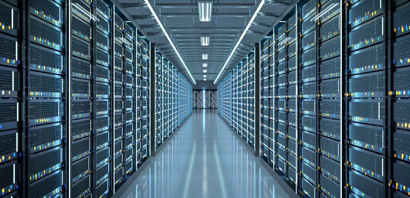 Σημαντικό αριθμό αιτημάτων για data center έχει δεχθεί ο ΔΕΔΔΗΕ - Έφτασαν σχεδόν τα αντίστοιχα για τις ΒΙΠΕ