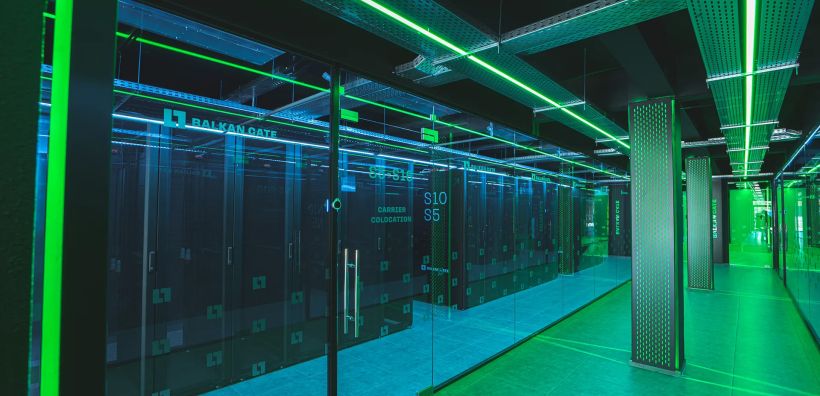 Η Grid Telecom ενεργοποίησε νέο τηλεπικοινωνιακό δίκτυο υπερυψηλών ταχυτήτων μεταξύ Αθήνας και Θεσσαλονίκης