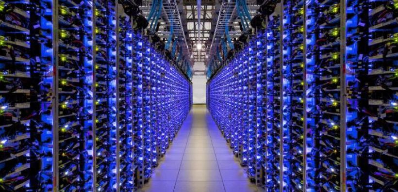 «Οδικό χάρτη» για νέα data centers ετοιμάζουν ΥΠΕΝ και Υπουργείο Διακυβέρνησης – Εκτιμήσεις για επενδύσεις 2-5 δις μέχρι το 2030 – Κριτήρια και σύστημα υποδοχής αιτημάτων