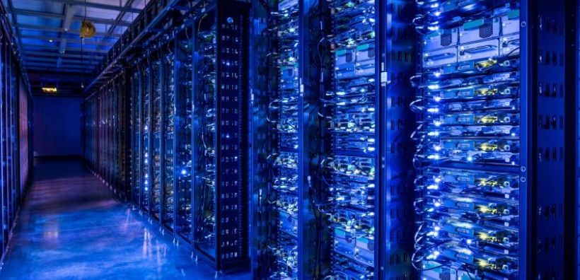 Η Ελλάδα ως Κόμβος Data Centers: Το Παράθυρο Ευκαιρίας είναι Ανοιχτό — Αλλά για Πόσο Ακόμα;