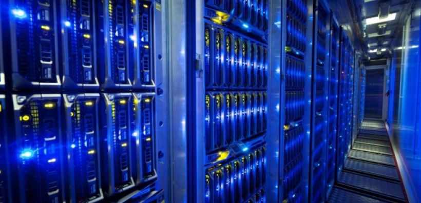 Lamda Hellix: Το Athens-1 το πρώτο data center παγκοσμίως που πιστοποιείται για την "πράσινη" λειτουργία του