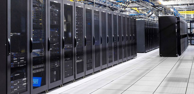 ΑΒΒ: Κρατώντας τα data centers στην ιδανική θερμοκρασία