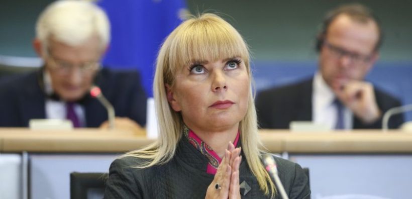 Περισσότερη ηθική ζητά η Κομισιόν από την αυτοκινητοβιομηχανία