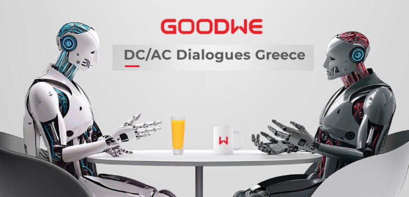 Webinar DC/AC Dialogues: Sneak Peak: Έκθεση Renewable EnergyTech 